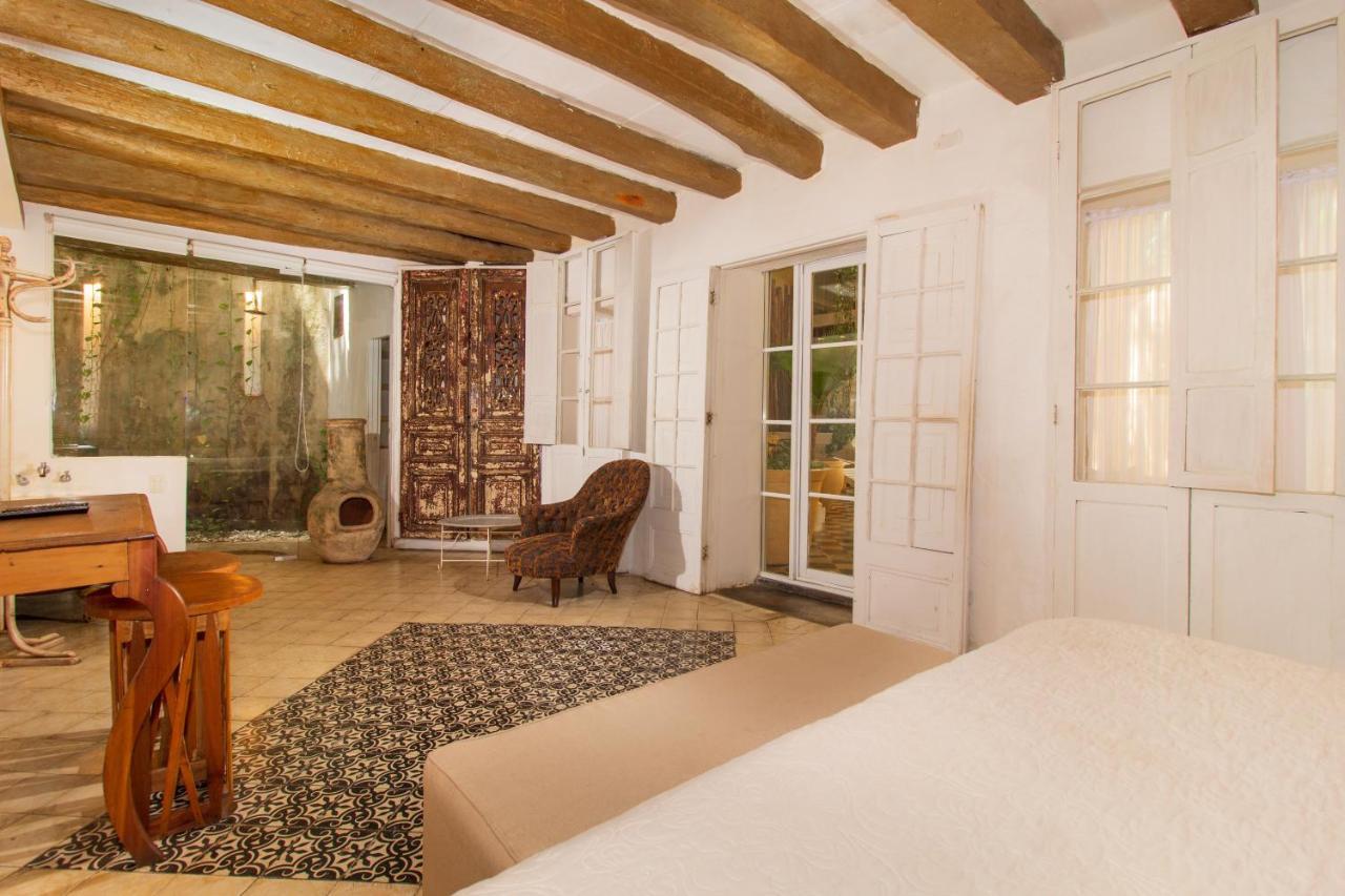 Masaya Collection La Passion Hotel Cartagena ภายนอก รูปภาพ