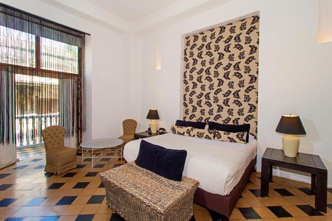Masaya Collection La Passion Hotel Cartagena ภายนอก รูปภาพ