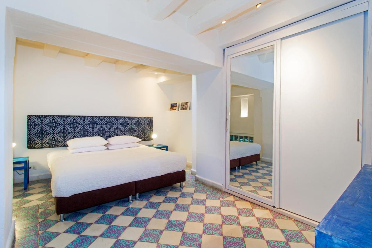 Masaya Collection La Passion Hotel Cartagena ภายนอก รูปภาพ
