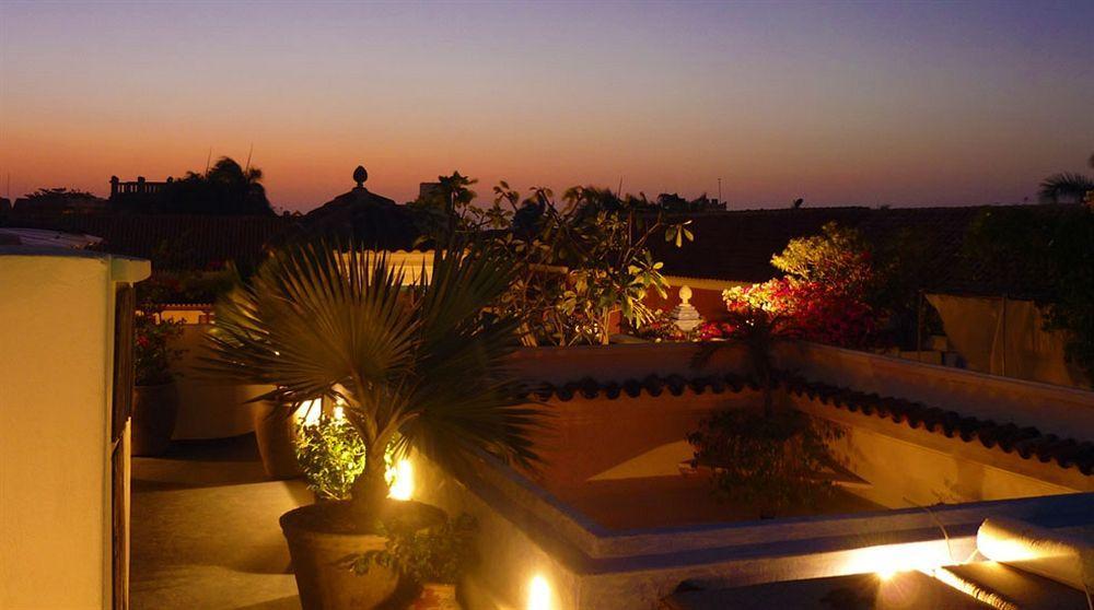 Masaya Collection La Passion Hotel Cartagena ภายนอก รูปภาพ
