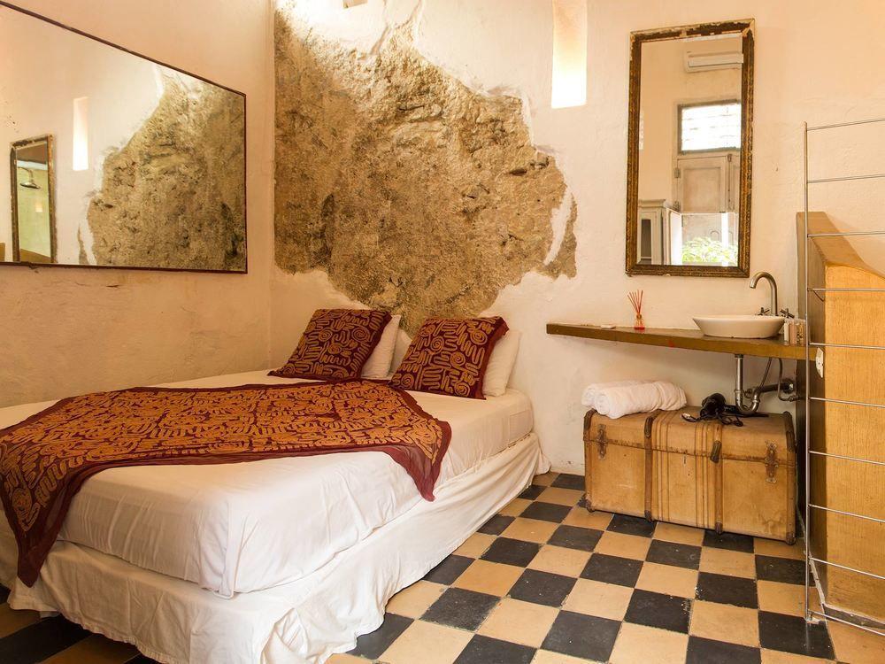 Masaya Collection La Passion Hotel Cartagena ภายนอก รูปภาพ