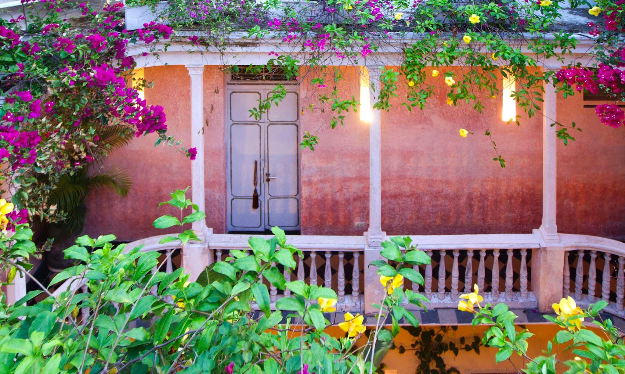 Masaya Collection La Passion Hotel Cartagena ภายนอก รูปภาพ