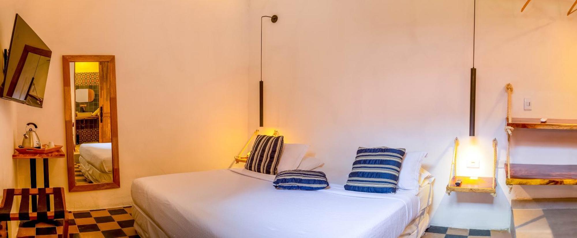 Masaya Collection La Passion Hotel Cartagena ภายนอก รูปภาพ
