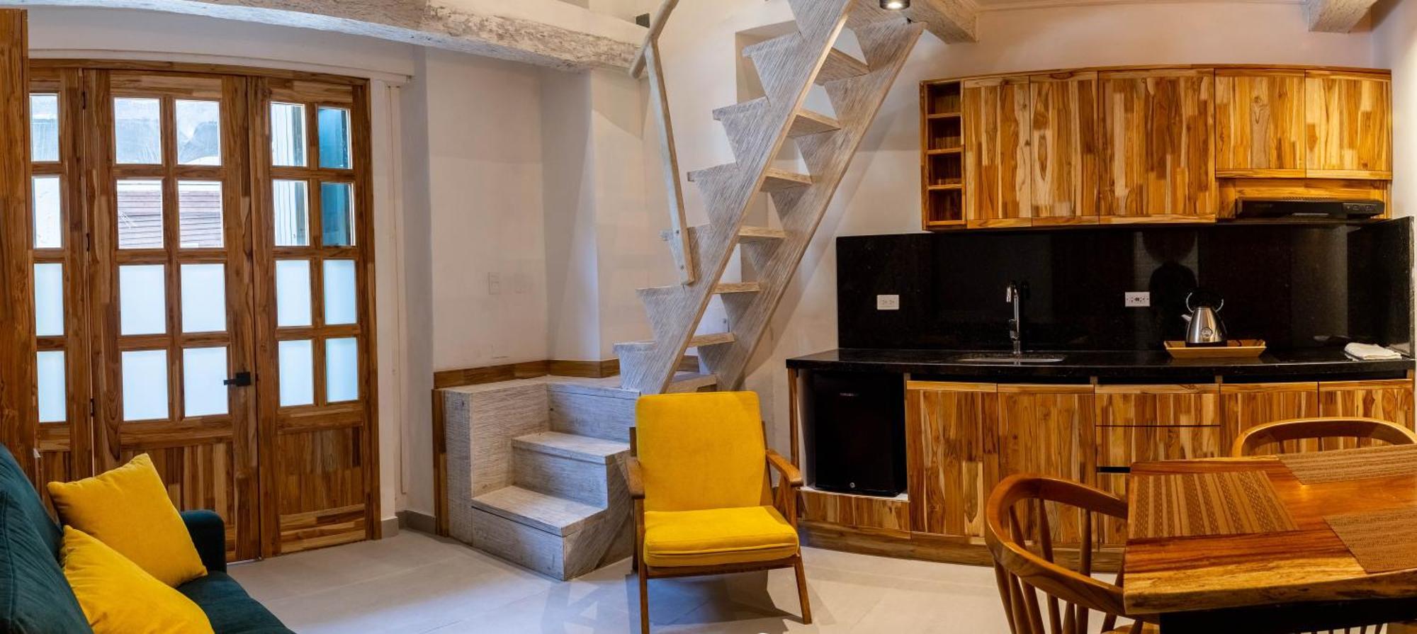 Masaya Collection La Passion Hotel Cartagena ภายนอก รูปภาพ