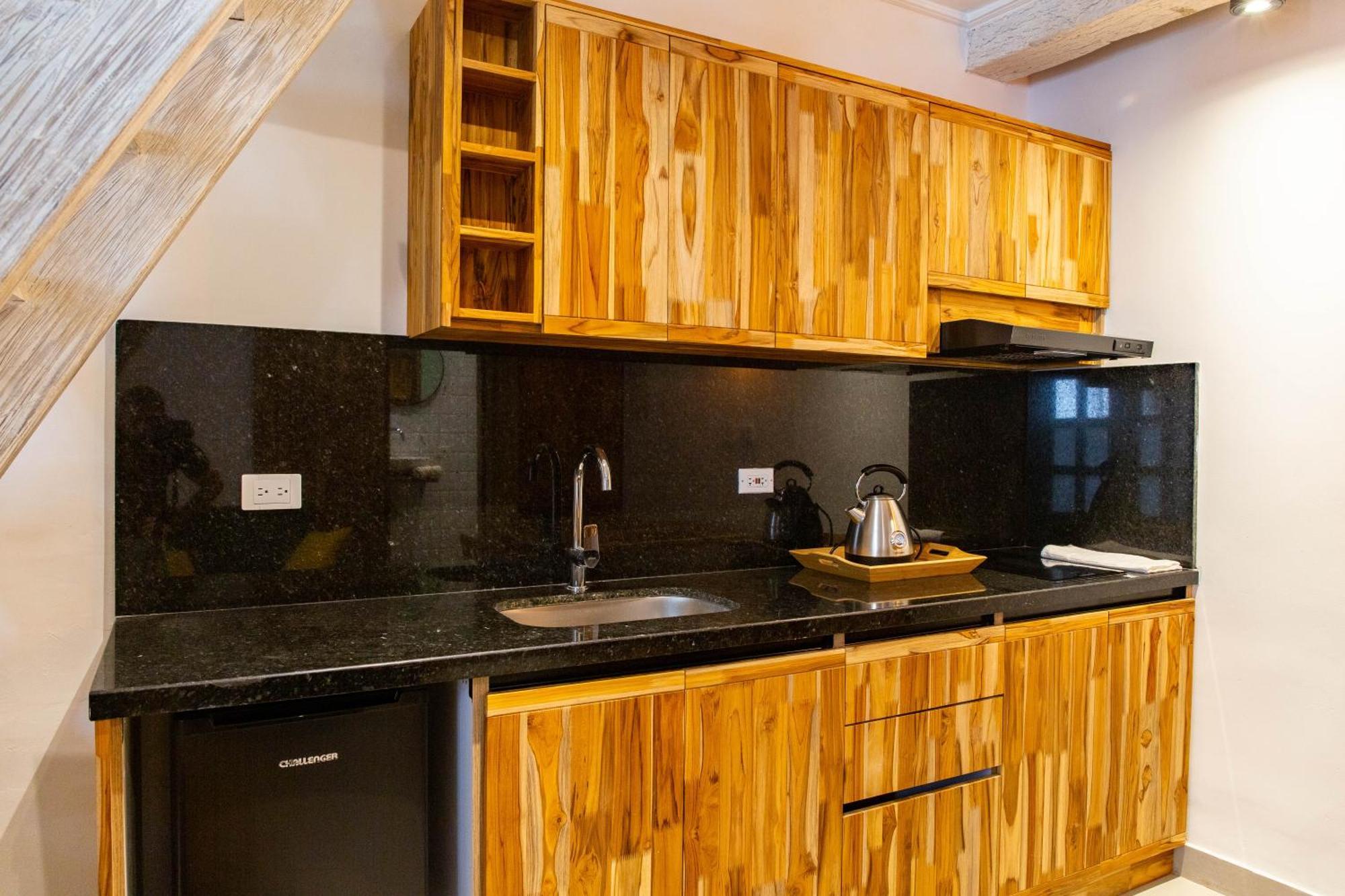 Masaya Collection La Passion Hotel Cartagena ภายนอก รูปภาพ