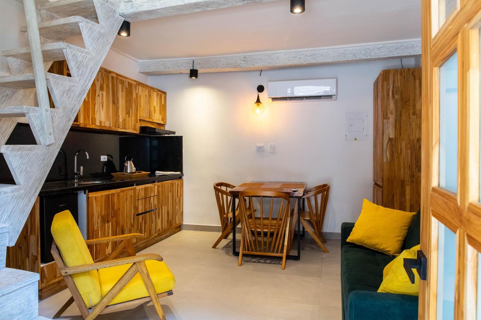 Masaya Collection La Passion Hotel Cartagena ภายนอก รูปภาพ