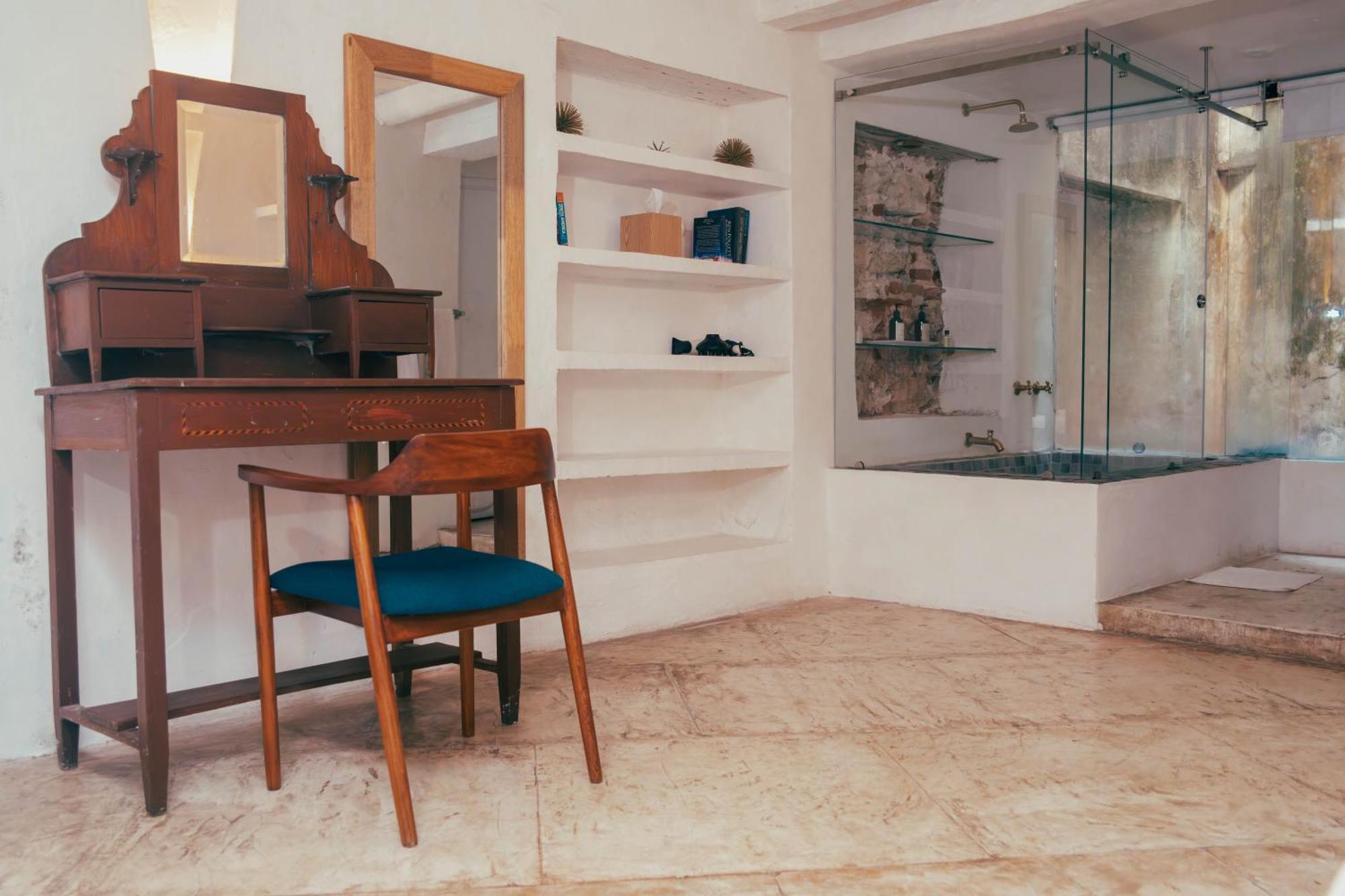 Masaya Collection La Passion Hotel Cartagena ภายนอก รูปภาพ