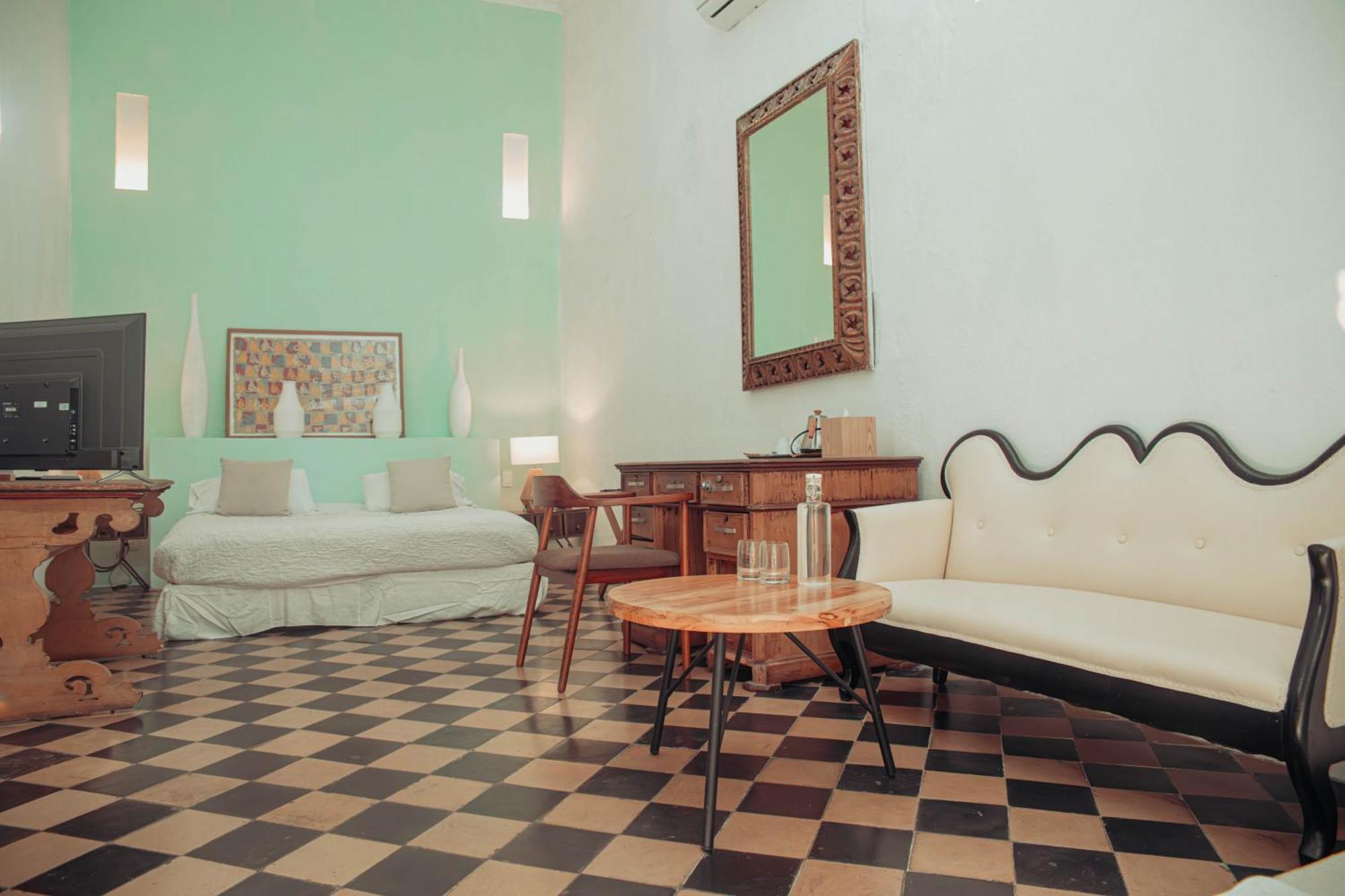 Masaya Collection La Passion Hotel Cartagena ภายนอก รูปภาพ