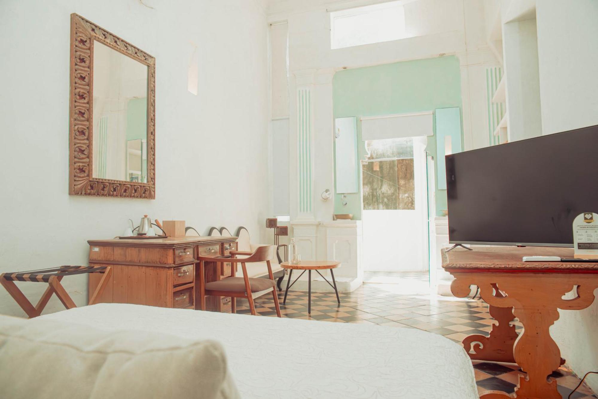 Masaya Collection La Passion Hotel Cartagena ภายนอก รูปภาพ