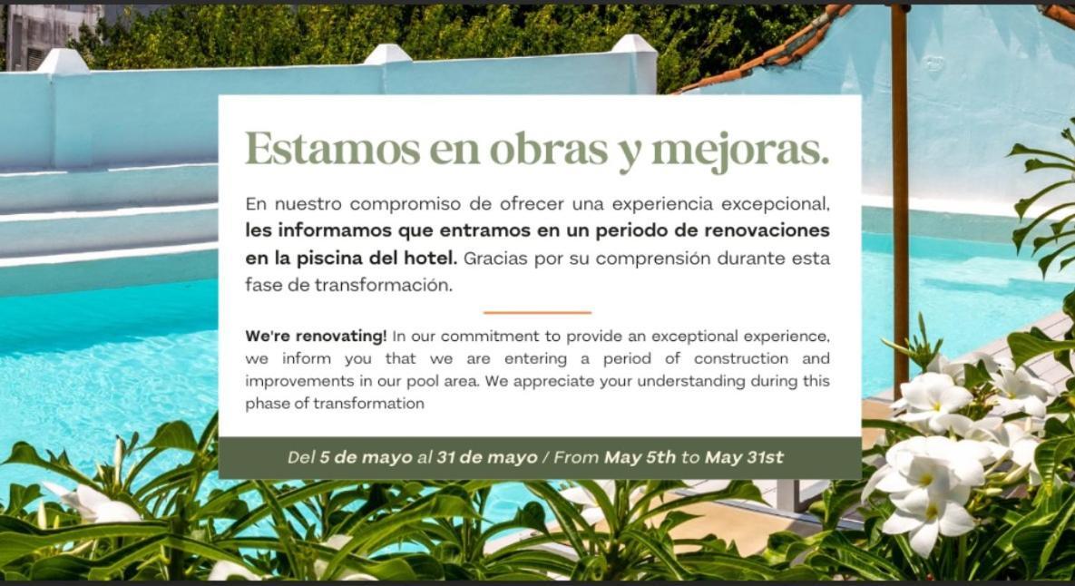 Masaya Collection La Passion Hotel Cartagena ภายนอก รูปภาพ