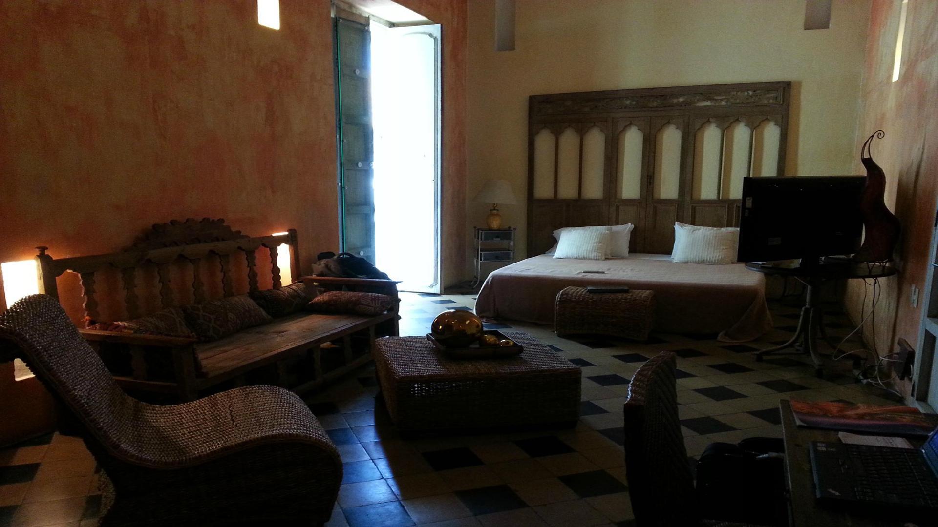Masaya Collection La Passion Hotel Cartagena ภายนอก รูปภาพ