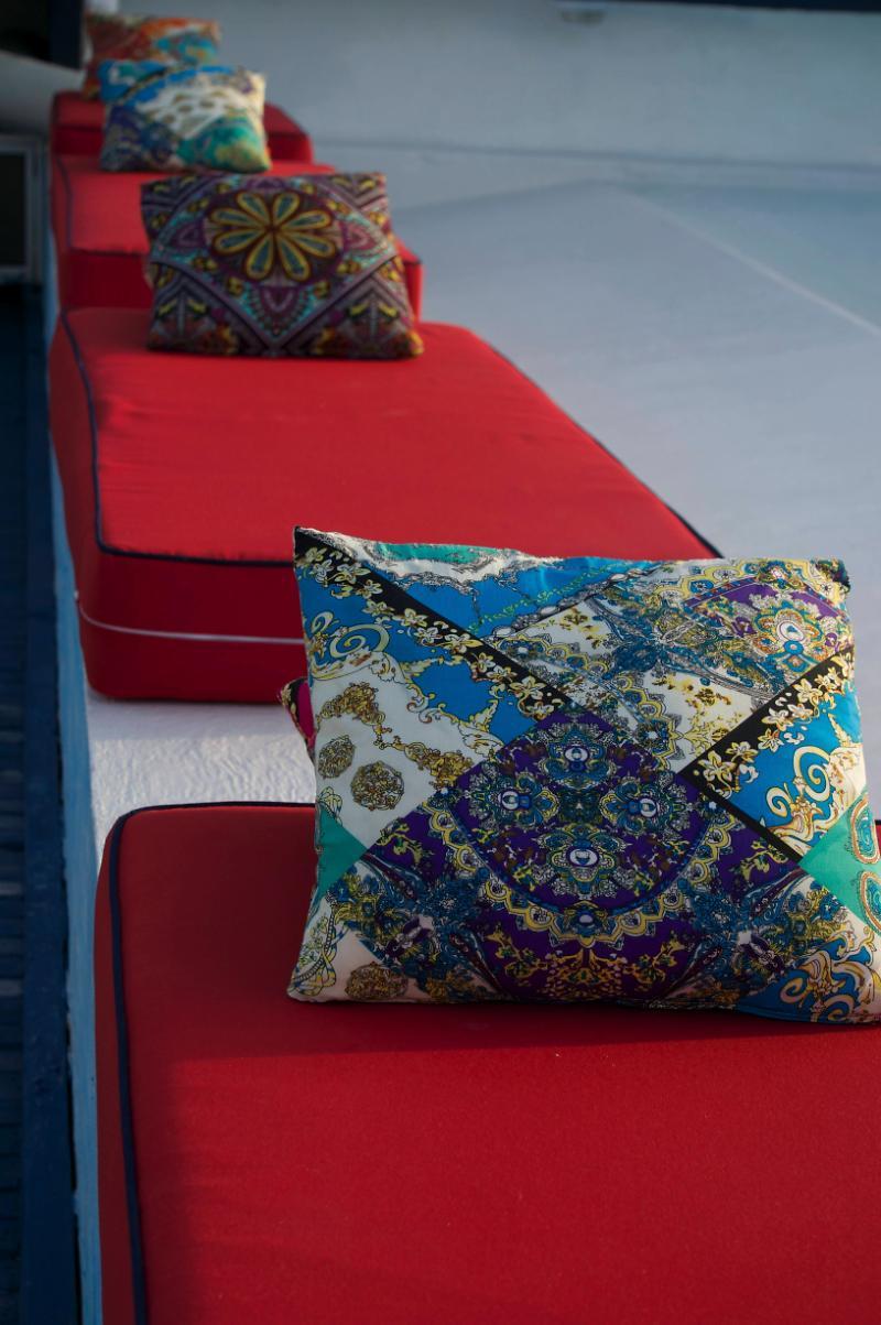 Masaya Collection La Passion Hotel Cartagena ภายนอก รูปภาพ