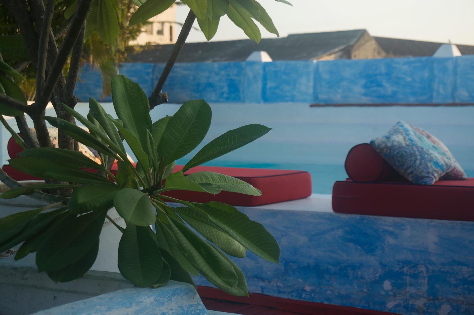 Masaya Collection La Passion Hotel Cartagena ภายนอก รูปภาพ