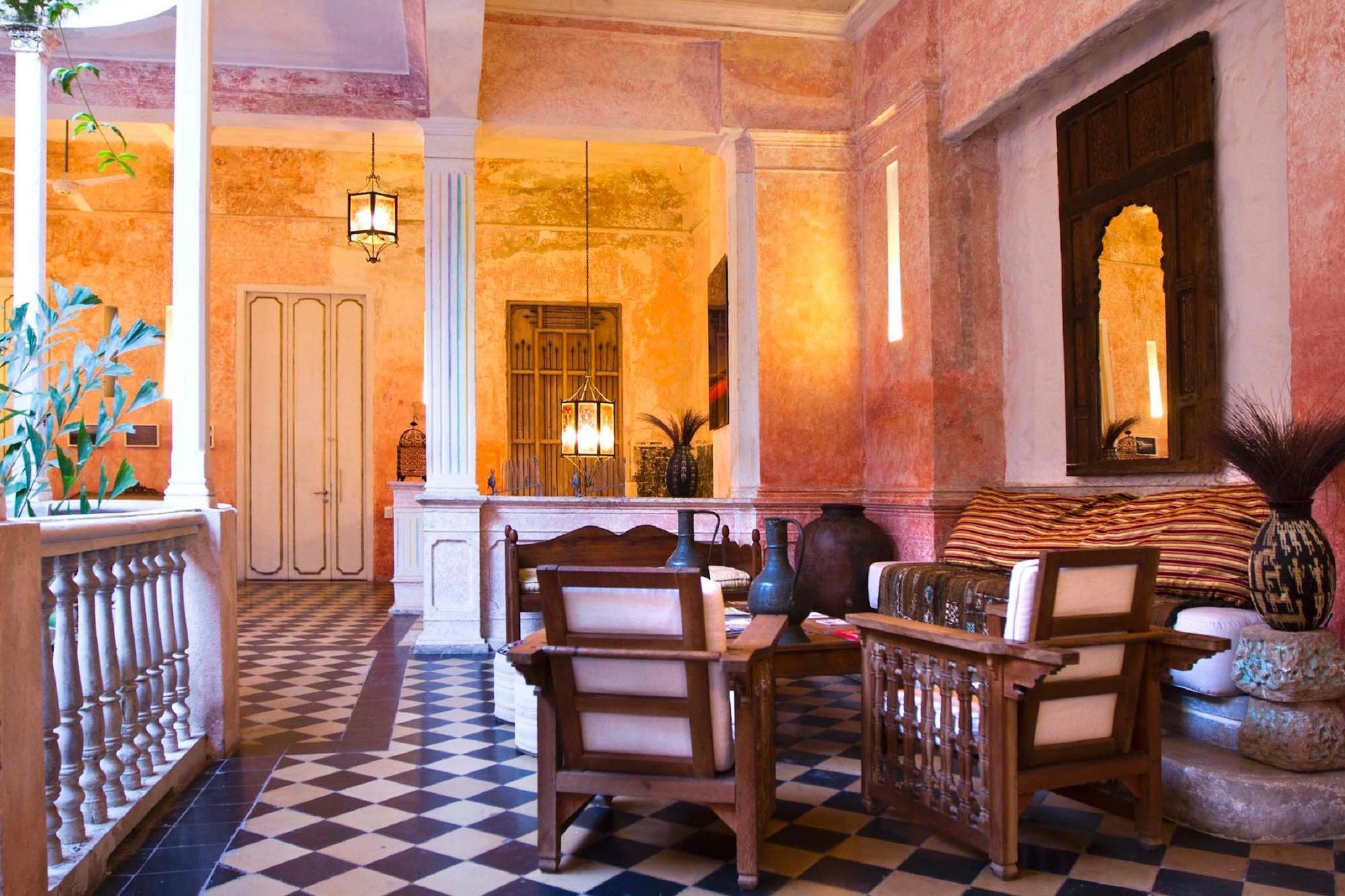 Masaya Collection La Passion Hotel Cartagena ภายนอก รูปภาพ